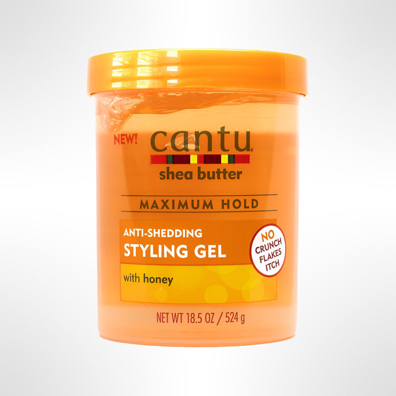 Cantu Honey 18.5oz