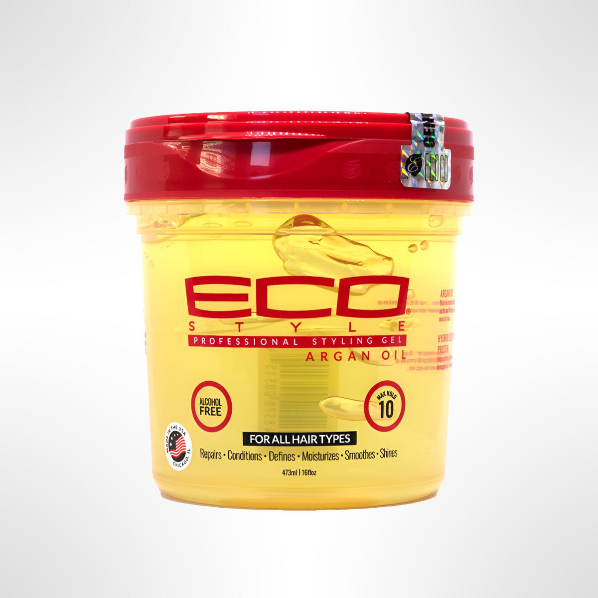 Eco Style Get Argan Oil 16oz