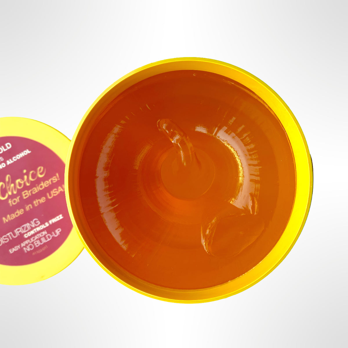 Shine’n Jam Gel Extra Hold