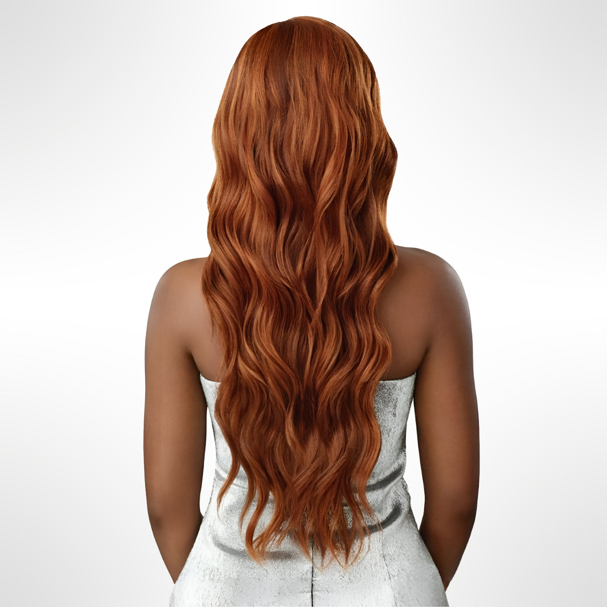 3 - Melted Hairline Swirlista - Swirl 102