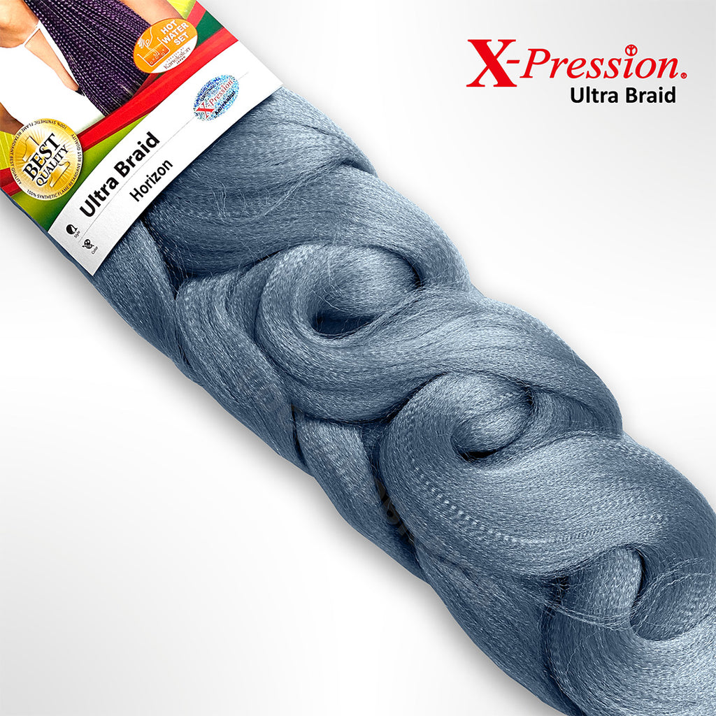X-Pression Ultra Braid Horizon