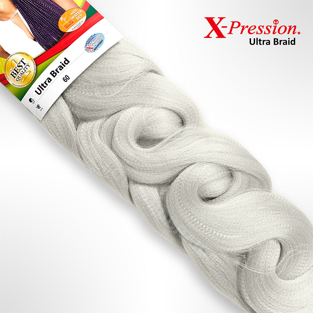 X-Pression Ultra Braid 60