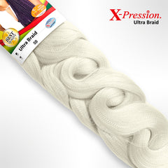 X-Pression Ultra Braid SB
