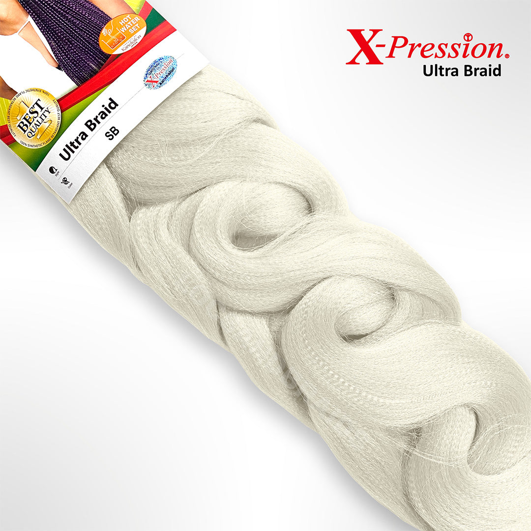 X-Pression Ultra Braid SB