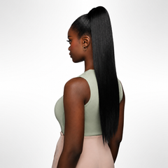Ponytail - Slick