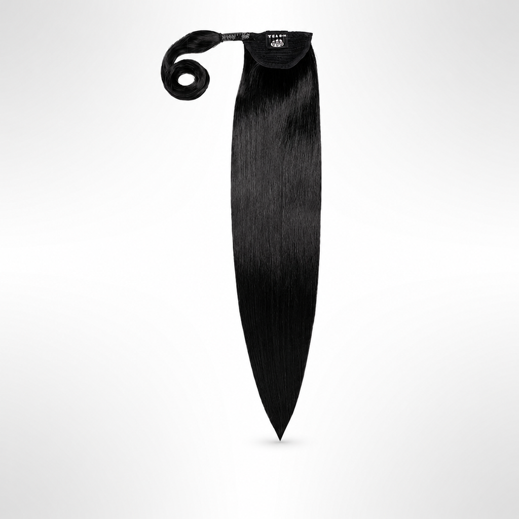 Ponytail - Slick
