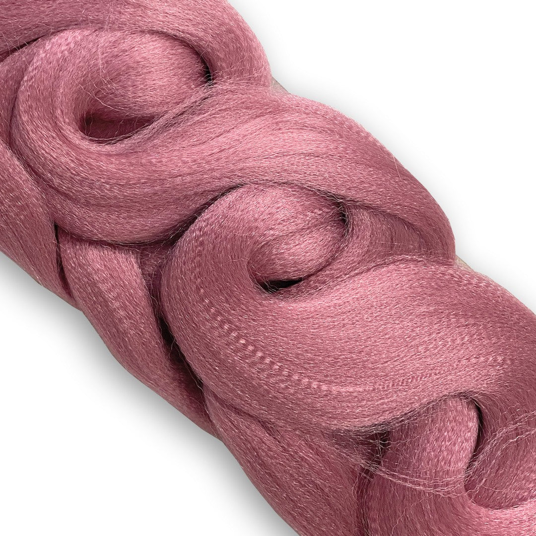X-pression Ultra Braid Vintage Rose