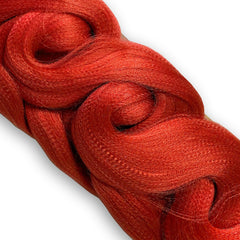 X-pression Ultra Braid Red