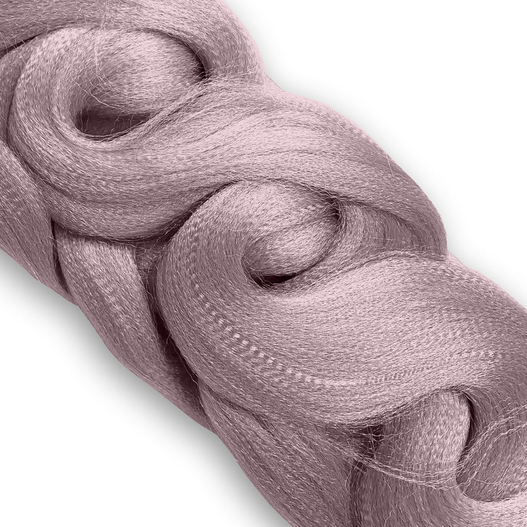 X-pression Ultra Braid Lilac