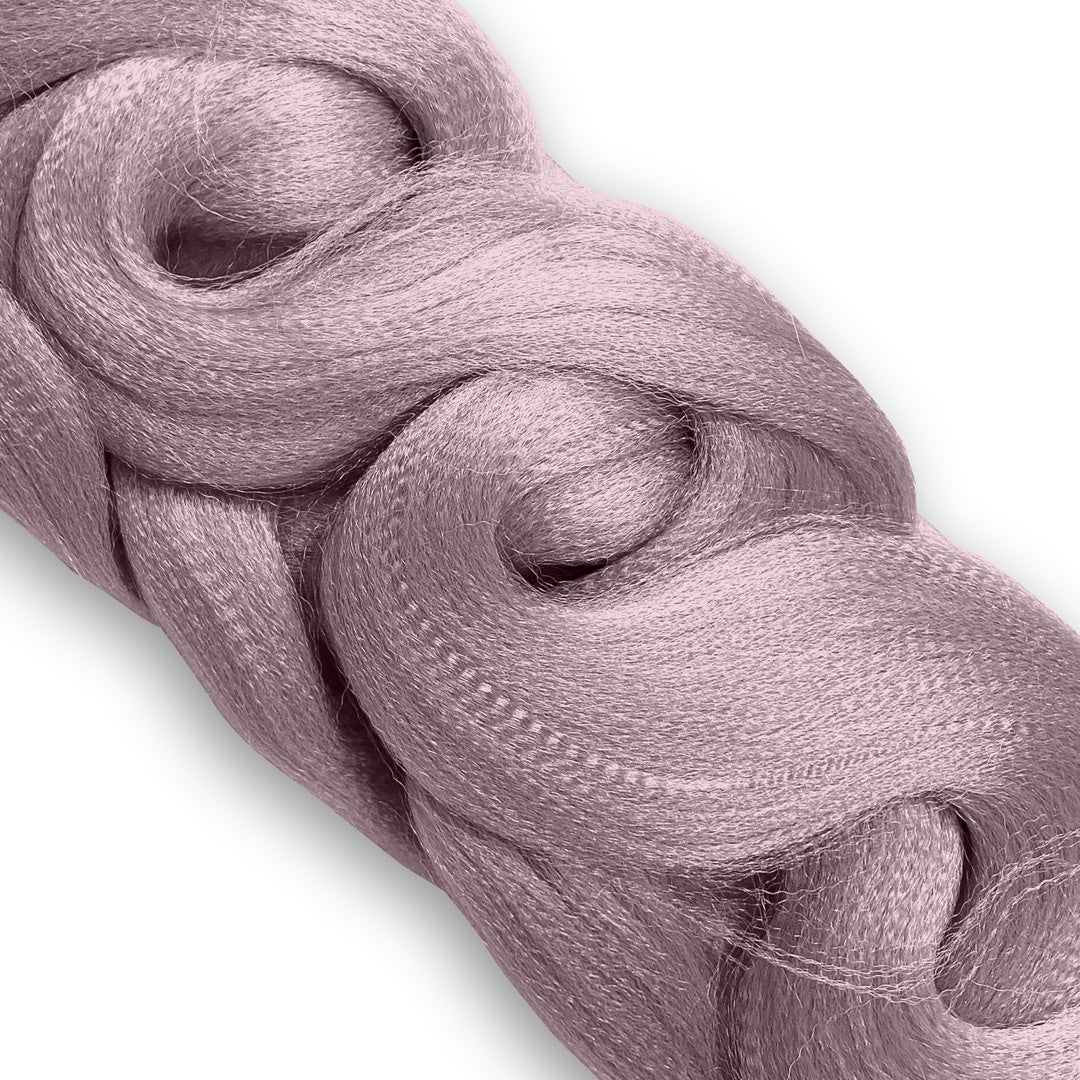 X-pression Ultra Braid Lilac
