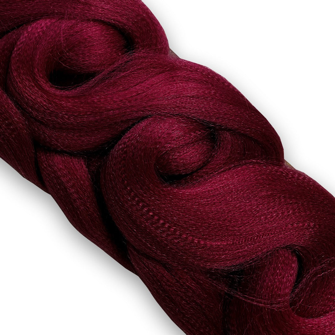 X-pression Ultra Braid Cherry