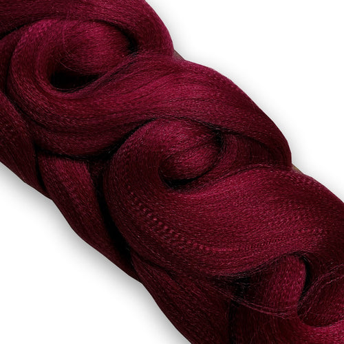 X-pression Ultra Braid Cherry