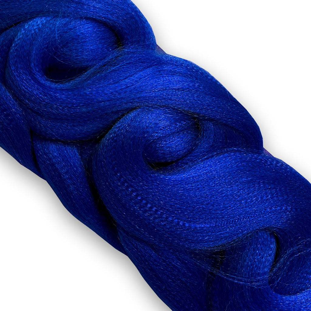X-pression Ultra Braid Blue