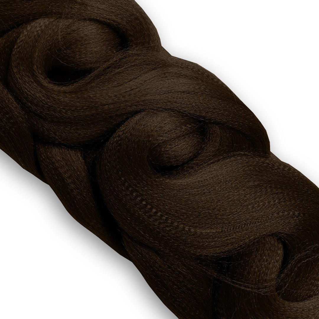 X-pression Ultra Braid 8