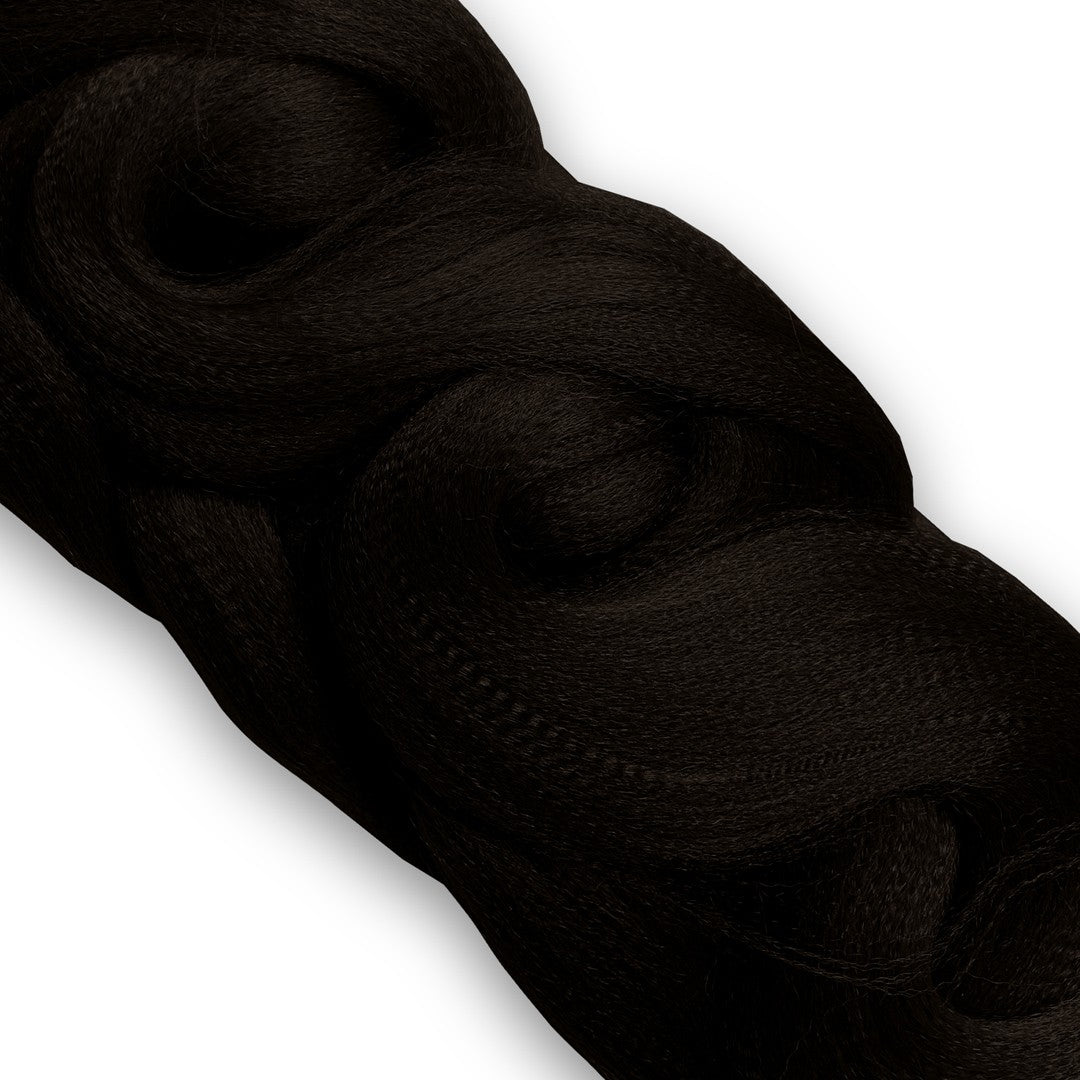 X-pression Ultra Braid 4