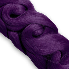 X-Pression Ultra Braid Violet