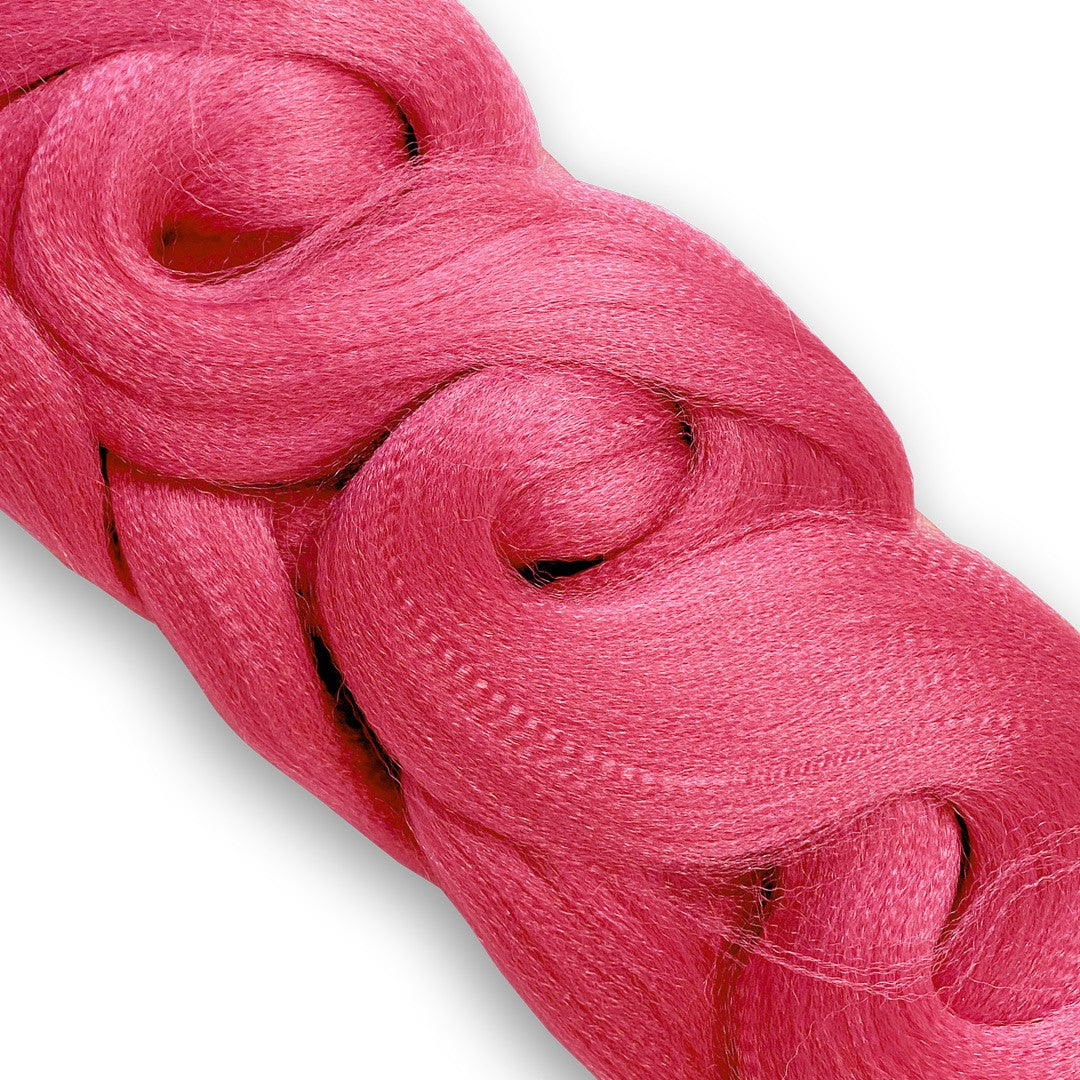 X-Pression Ultra Braid Pink