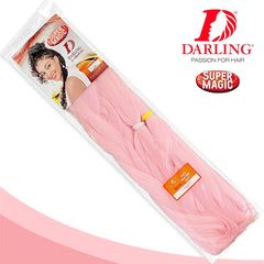 Darling Super Magic Pink