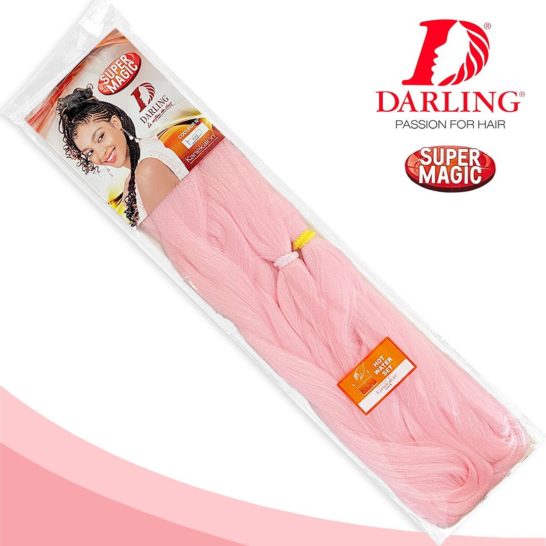 Darling Super Magic Pink