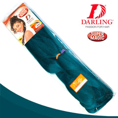 Darling Super Magic Green