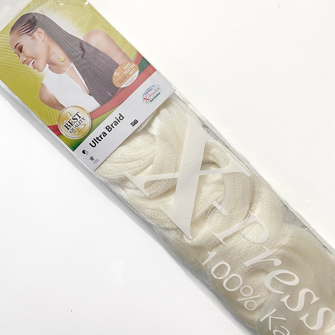 X-Pression Ultra Braid SB